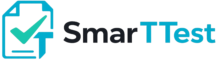 SmarTTest